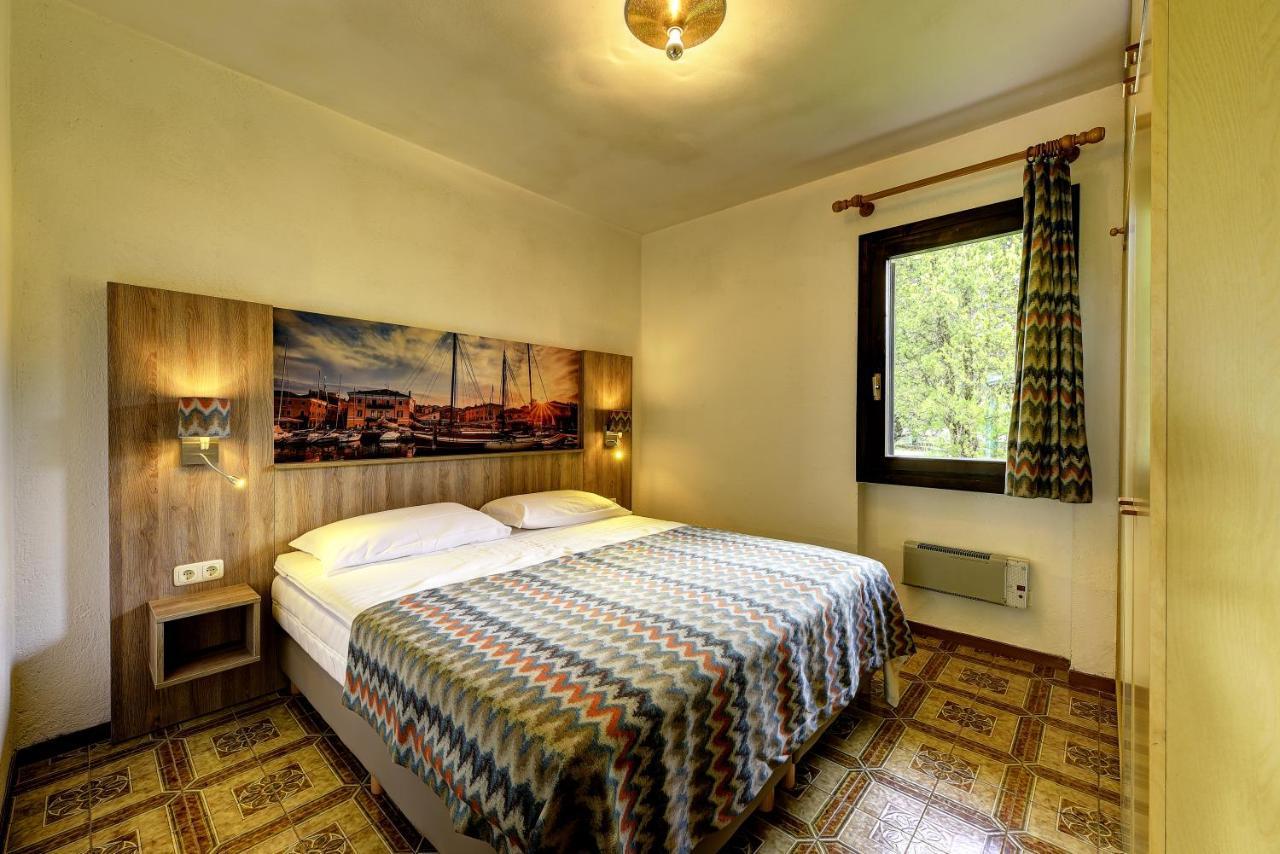 Italsol Residence Riai Moniga del Garda Номер фото