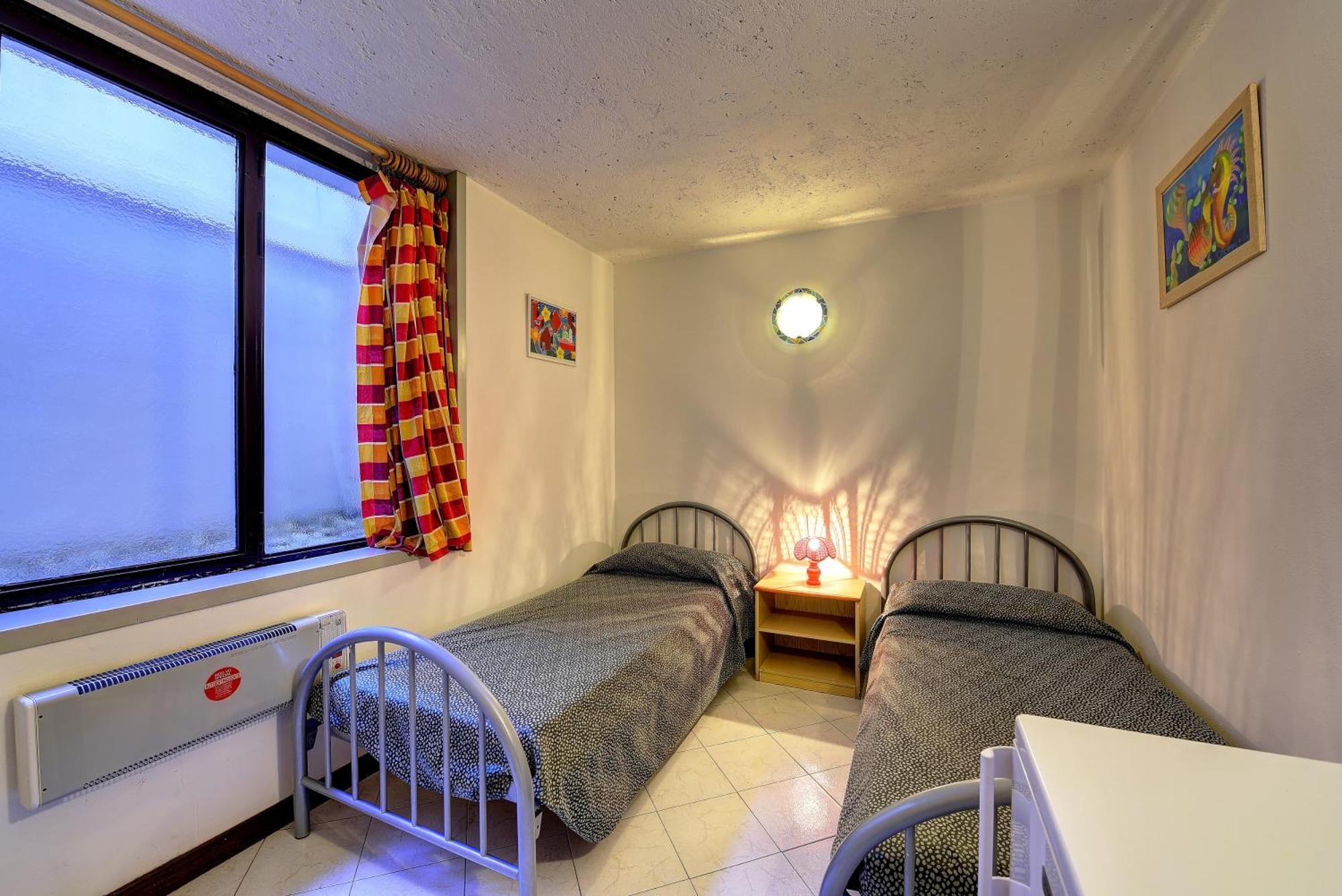 Italsol Residence Riai Moniga del Garda Номер фото