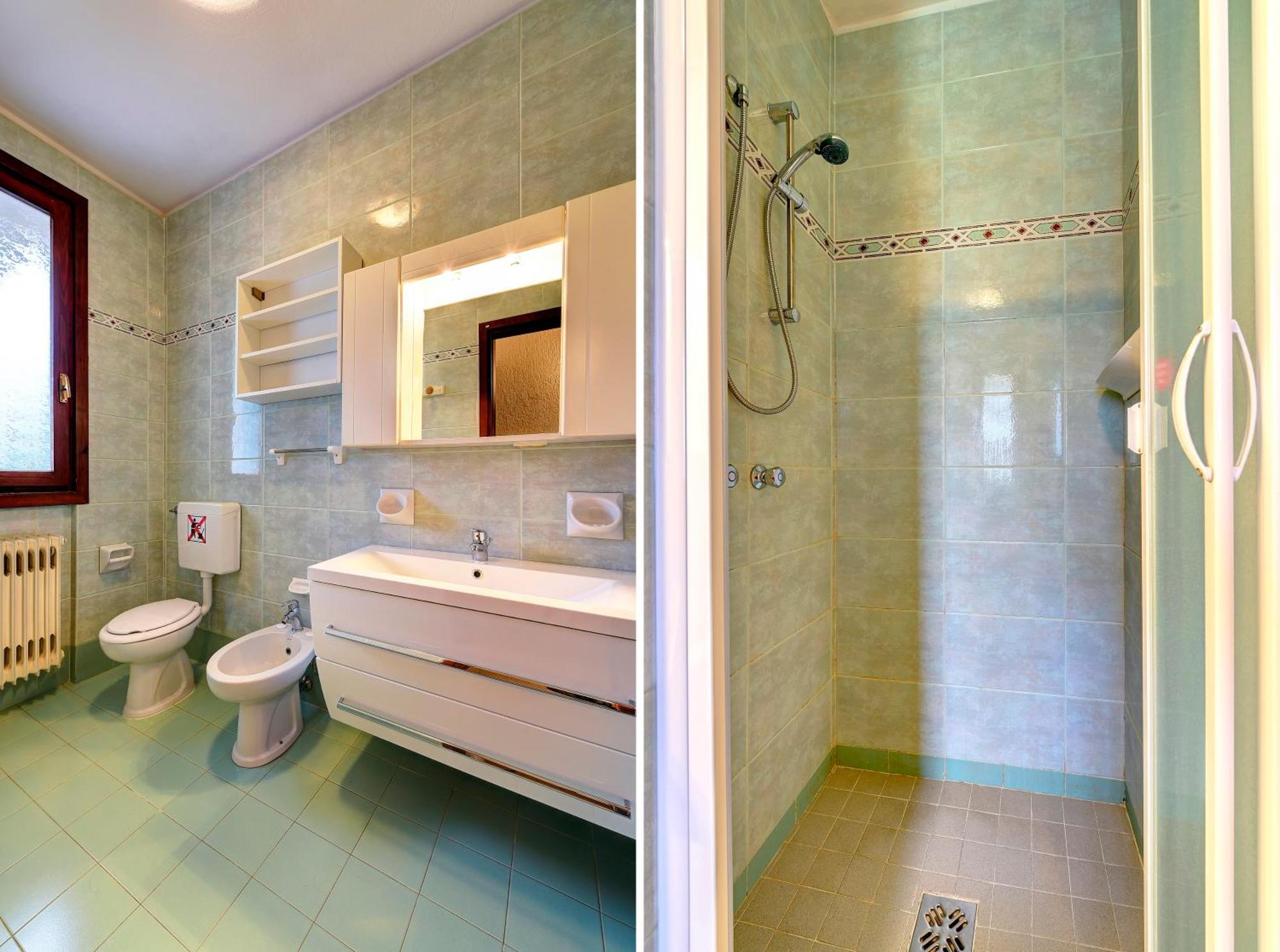Italsol Residence Riai Moniga del Garda Номер фото